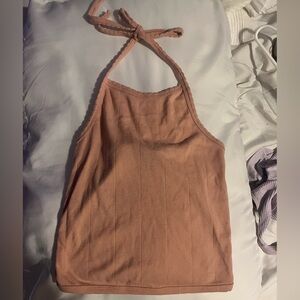 Forever 21 Blush Pink Chemise